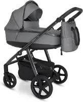 Espiro Next Up Chrome Grey