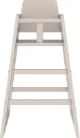 Europe Baby Donald Kinderstoel III Beige