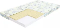 Koudschuim matras DREAM DINO 90X200