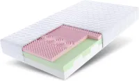 Koudschuim matras ROVIGO 4KIDS 90X200