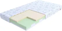 Koudschuim matras SMILE DUMBO 80X180