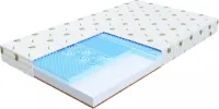 Koudschuim matras SORRENTO 80X190
