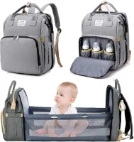 Famanu Luiertas voor baby
