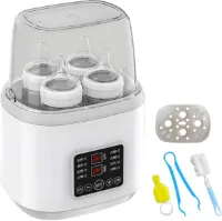 Flessenwarmer voor baby