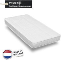 For Kidzz.. Babymatras 70x150 x14cm - polyether