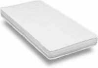 For Kidzz.. Babymatras 90x140 x14cm - koudschuim