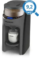 Formula Pro Advanced - Automatische Baby Fles Maker / Flesvoeding Apparaat / Baby Senseo