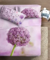 Fotografische printset - hoge resolutie - set van 1 - 260x300 cm