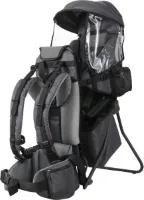 FreeON Hiking Backpack - Rugdrager - Mount