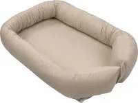 Funnababy Uni Babynest - Sand - 4 seizoenen