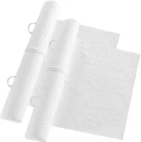 GTB® Bedrand - Bedhekje - Bedrail - Wit - 18cm x 132cm x 11cm