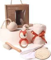 Geboorte cadeau voor baby