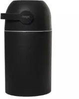 Geurdichte Luieremmer zonder Cassette - Ideaal voor 25 Luiers, Compact en Handig