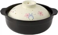 Ghibli My Neighbour Totoro Tureen 900ml Mino.