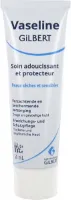 Gilbert Vaseline Wit Tube 50ml