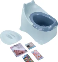 Goodivery ® - Potje Peuter - Kinderpotje - Kinderpot - Baby