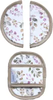 Wallabiezzz - Gordelbeschermer Maxi Cosi - Panter 3D