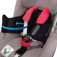 Gordelbeveiliging kind - Tuigje autostoeltje - Anti Escape System voor kinderen van 6 maand t/m 4 jaar