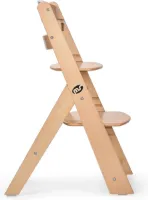 Gran VidaÂ® - Kinder Eetstoel - Meegroeistoel - Baby Eetstoel - Geschikt Vanaf 6 Maanden tot 10 Jaar