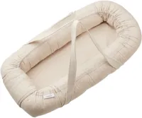 Gro Babylift Confetti Sandy | Liewood