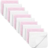 Grote Mousseline Spuugdoeken voor Baby