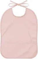 HOTUT Vuilafstotende Baby Slabbetje Wasbaar, 1 STUKS Baby Slabbetje Waterdicht, Baby Eet Slabbetje, Waterdicht Slabbetje voor Eten, Unisex Baby Slabbetje Geurbestendig