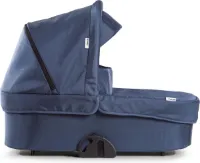 Hauck Eagle 4S Pram Reiswieg denim/grey