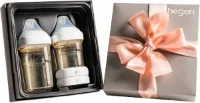 Hegen PCTO™ Basis Starterkit PPSU