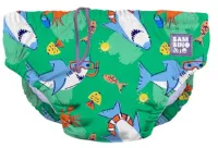 Herbruikbare Zwemluier voor Baby