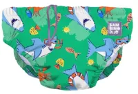 Herbruikbare Zwemluier voor Baby