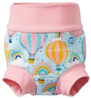 Herbruikbare zwemluier voor baby