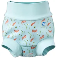 Herbruikbare zwemluier voor peuters 2-3 jaar - Voorkom lekkages met antibacteriële techniek