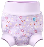 Herbruikbare zwemluier voor peuters, 4-5 jaar - Perfecte bescherming tegen lekkages