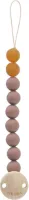 Hevea Speenkoord Tan Beige