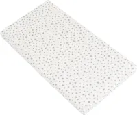 Hugzzz Classico White 120 x 60 x 9 cm Ledikantmatras 110822