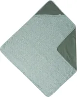 Hydrofiel badcape - Sepp
