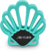 ISI MINI - Doekenklemmen - 2 stuks - Turquoise - Stroller Blanket Clip