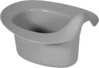 Ibenzoa® Innovatief Babypotje voor Eenvoudige en Vroege Zindelijkheidstraining met Comfortabel Ontwerp en Eenvoudige Reiniging