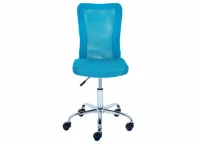 Ibenzoa® Kinderbureaustoel met ergonomische functies en verstelbare hoogte voor optimaal comfort