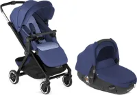 Jane Newel kinderwagen Matrix Light 2 reiswieg autostoeltje campingbedje