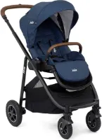 Joie Versatrax Kinderwagen Grijs