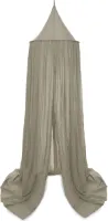 Jollein Baby Klamboe Vintage 245cm - Olive Green