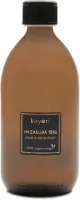 Kayori Hazakura Hair & Body 500ml