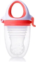 KidsMe Food Feeder Plus - Rood