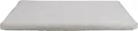 Kidsmill Boxmatras Hoes 80 x 100 Sheep White