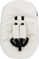 Bekleding Newborn Up! Sheep White