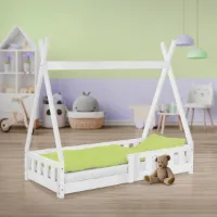 Kinderbed - Peuterbed