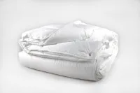 Kinderdekbed -Princessdekbed- 4-seizoenen -120x150 cm-