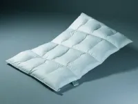 Kinderdekbed junior/zomerdekbed dons 120x150 cm