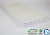 Kindermatras 90x140 Koudschuim HR40 Katoen